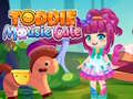 เกม Toddie Mousie Cute
