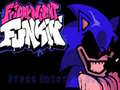 เกม FNF Smoke And Mirrors