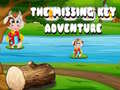 เกม The Missing Key Adventure