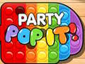 เกม Pop It Party!