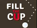 เกม Fill the Cup