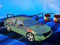 เกม Extreme Stunt Car