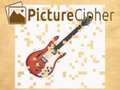 เกม Picture Cipher