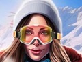เกม Mystery on the Slopes