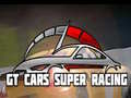 เกม GT Cars Super Racing