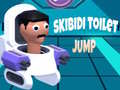 เกม Skibidi Toilet Jumper