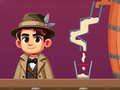 เกม Speedy Bartender