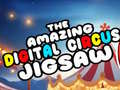 เกม The Amazing Digital Circus Jigsaw