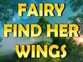 เกม Fairy Find Her Wings