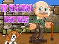 เกม The Grandpa's Brown Wallet 