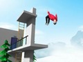 เกม Extreme Flip