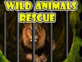 เกม Wild Animals Rescue