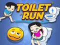 เกม Toilet Run