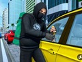 เกม Crime City Robbery Thief