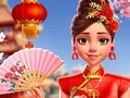 เกม Celebrity Lunar New Year