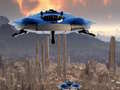 เกม Ufo Spaceship Adventure