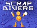 เกม Scrap Divers