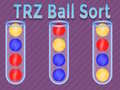 เกม Ball Sort