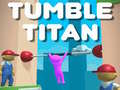 เกม Tumble Titan 