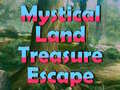 เกม Mystical Land Treasure Escape