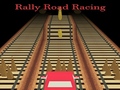 เกม Rally Road Racing