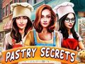 เกม Pastry Secrets