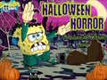 เกม Sponge Bob Square Pants Halloween Horror FrankenBob's Quest Part 1