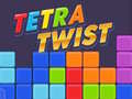 เกม Tetra Twist