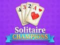 เกม Solitaire Champions