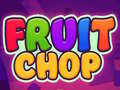 เกม Fruit Chop