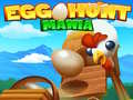 เกม Egg Hunt Mania