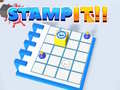 เกม Stamp It Puzzle