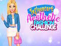 เกม Influencers Aesthetic Fashion Challenge