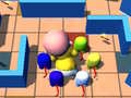 เกม Monster Baby Hide or Seek