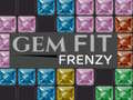 เกม GemFit Frenzy