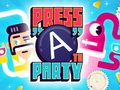 เกม Press A to Party
