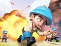 เกม Top War: Survival Island