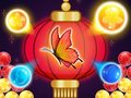 เกม Bubble Shooter Butterfly