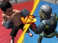 เกม Boxing Fighter