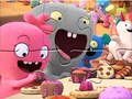 เกม Jigsaw Puzzle: Ugly Dolls
