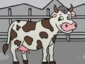 เกม Help The Hungry Cow And Goat
