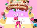 เกม Bakery Stack: Cooking Games