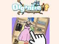 เกม Organize It