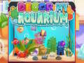 เกม Decor: My Aquarium