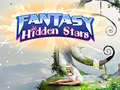 เกม Fantasy Hidden Stars