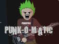 เกม Punk-O-Matic