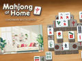 เกม Mahjong at Home - Scandinavian Edition