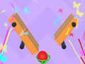 เกม Slicing Goal