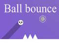 เกม Ball Bounce