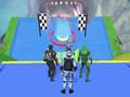 เกม Aqua Master